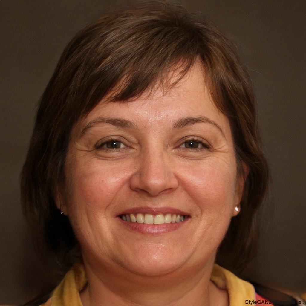 Julie Simon